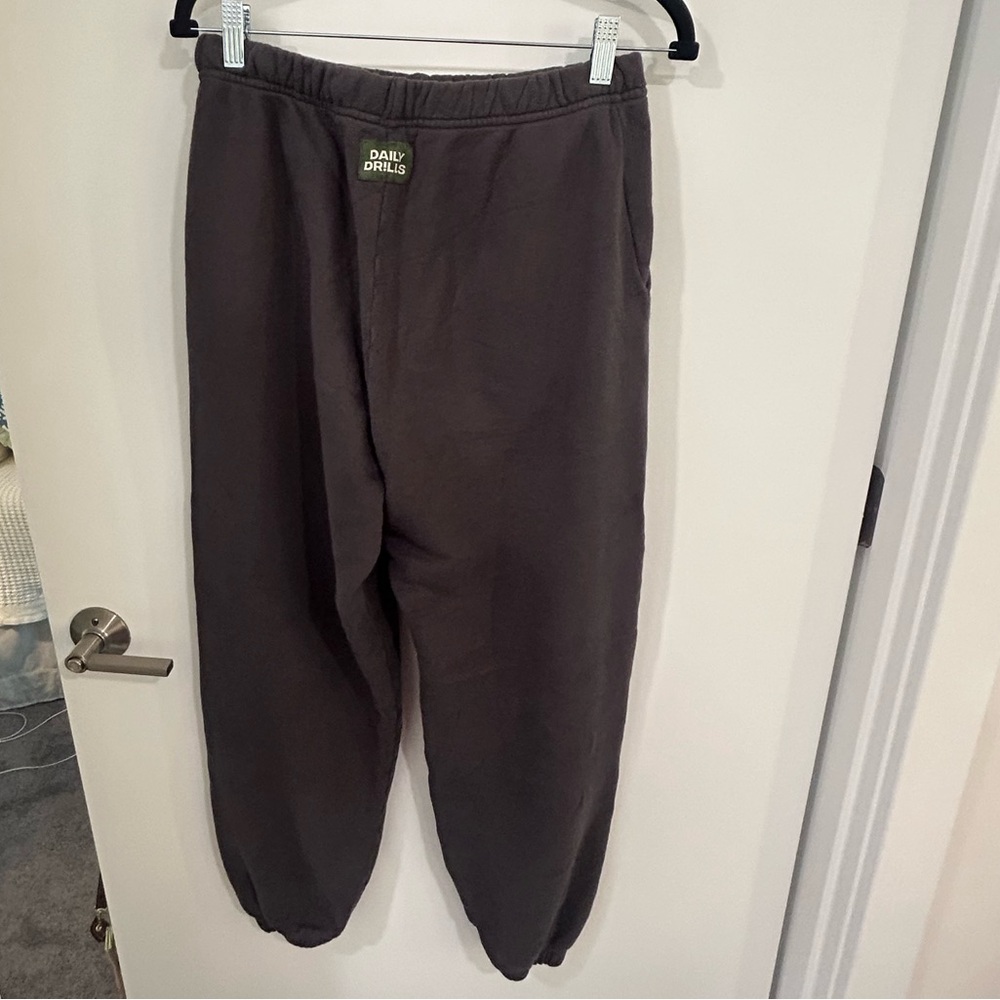 Daily Drills joggers